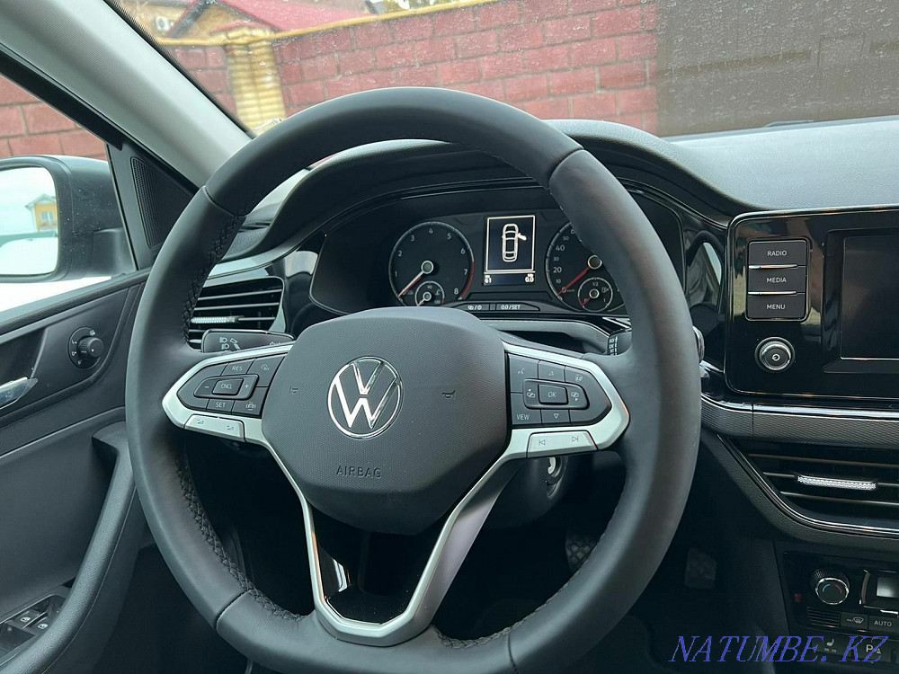 Selling brand new volkswagen polo Astana - photo 5