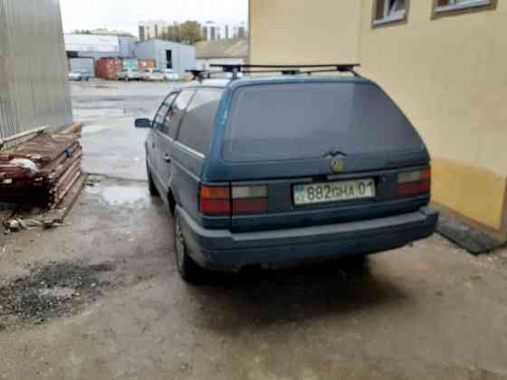 volkswagen passat b3 Астана