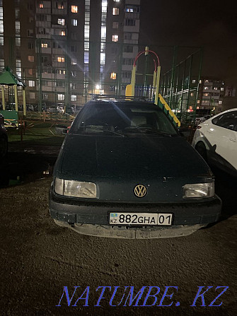 volkswagen passat b3 Астана - изображение 3