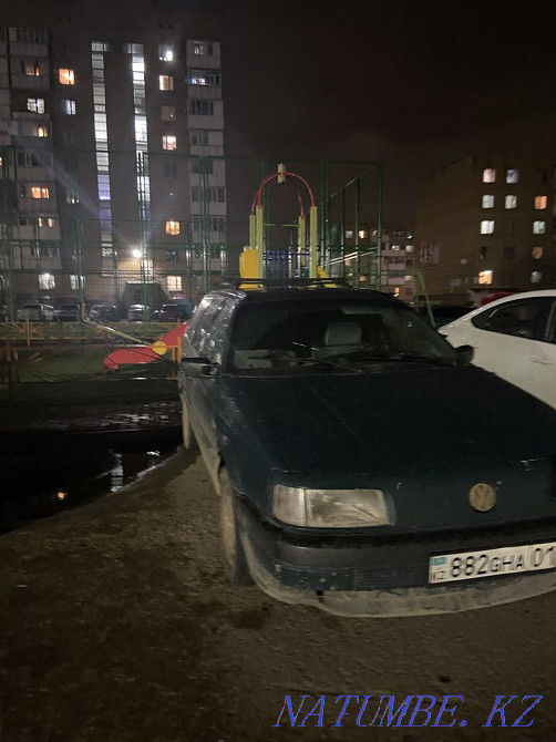 volkswagen passat b3 Astana - photo 4