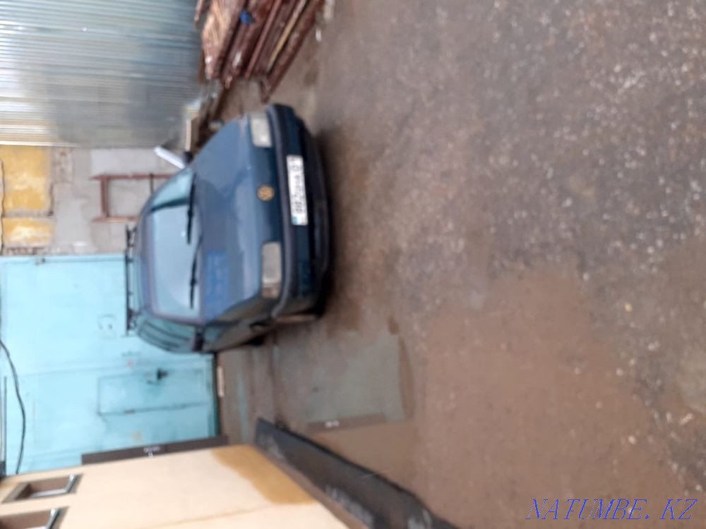 volkswagen passat b3 Astana - photo 6