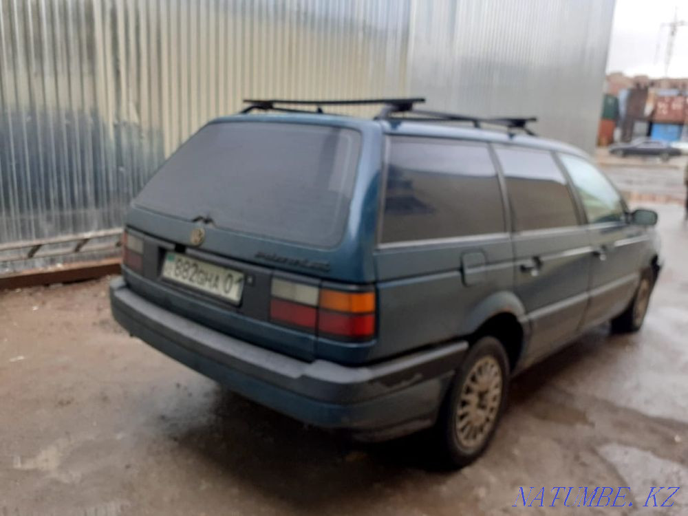 volkswagen passat b3 Astana - photo 7