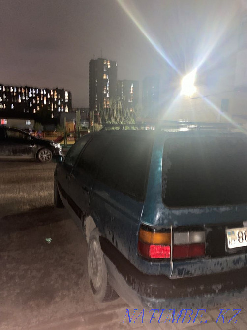 volkswagen passat b3 Astana - photo 1