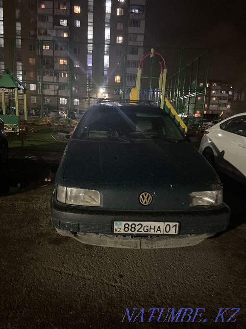 volkswagen passat b3 Astana - photo 3