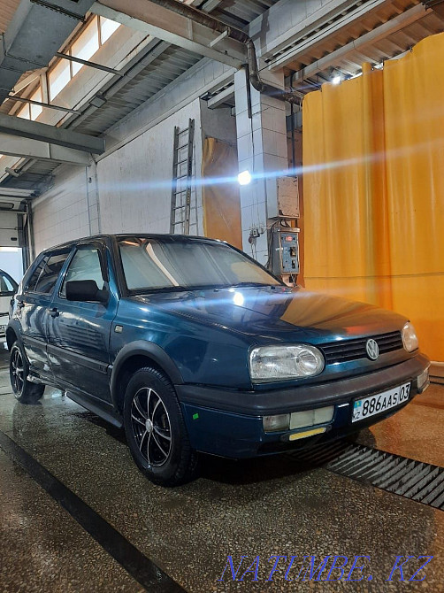 Serve golf 3 in excellent condition! Astana - photo 1
