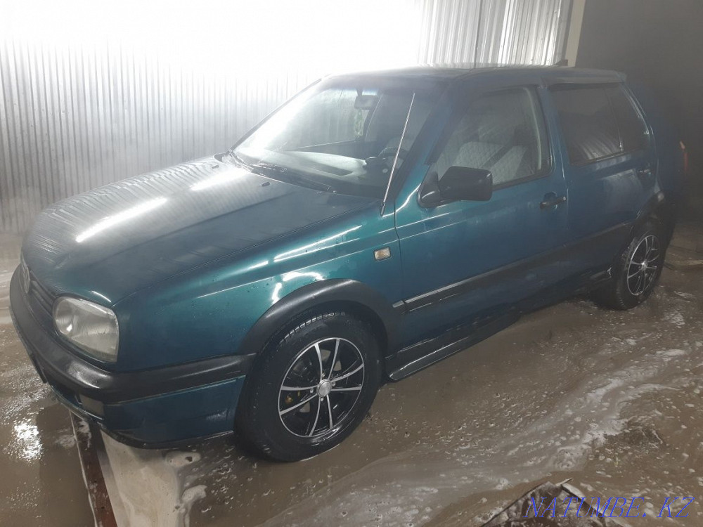 Serve golf 3 in excellent condition! Astana - photo 4