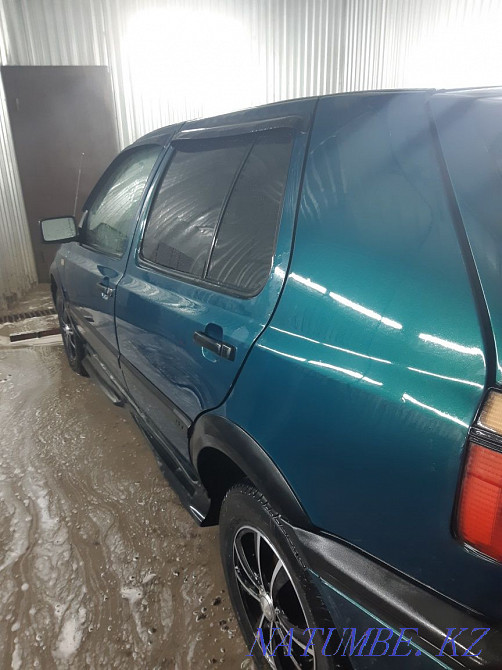 Serve golf 3 in excellent condition! Astana - photo 7