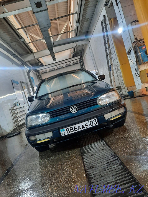 Serve golf 3 in excellent condition! Astana - photo 2