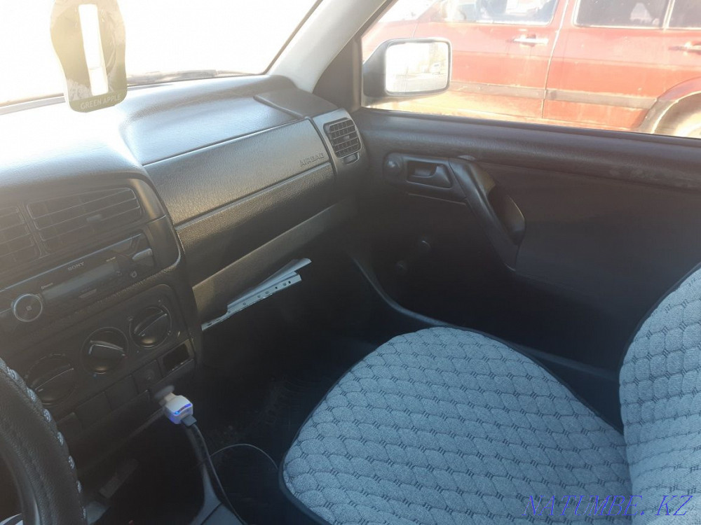 Serve golf 3 in excellent condition! Astana - photo 8