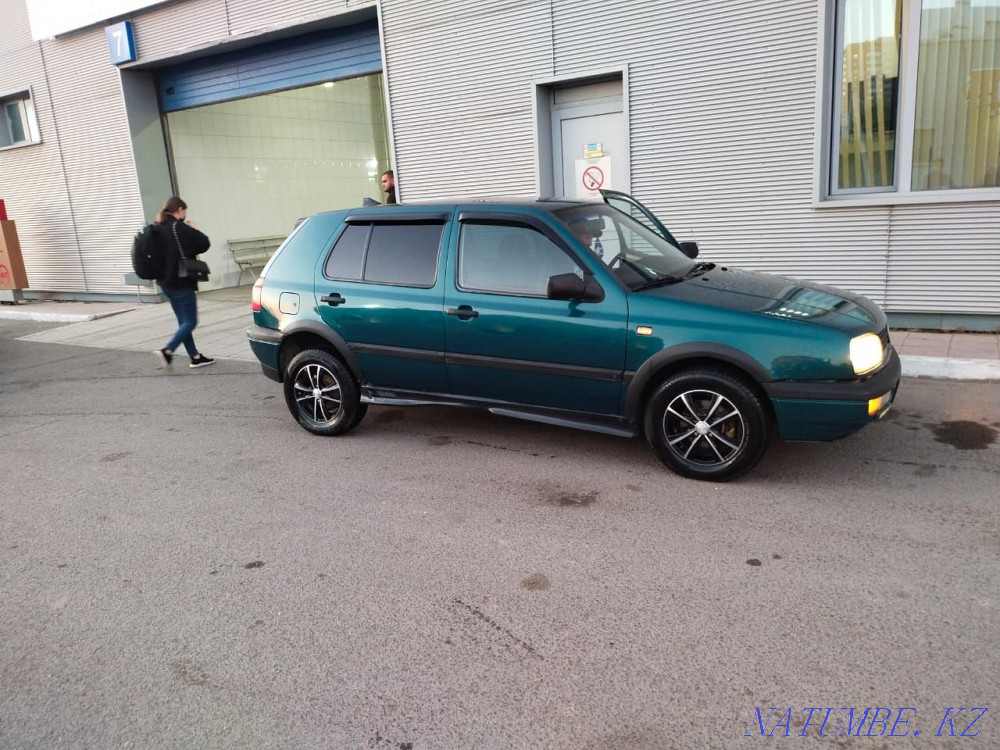 Serve golf 3 in excellent condition! Astana - photo 3