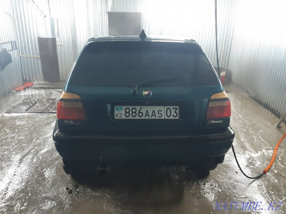 Serve golf 3 in excellent condition! Astana - photo 5