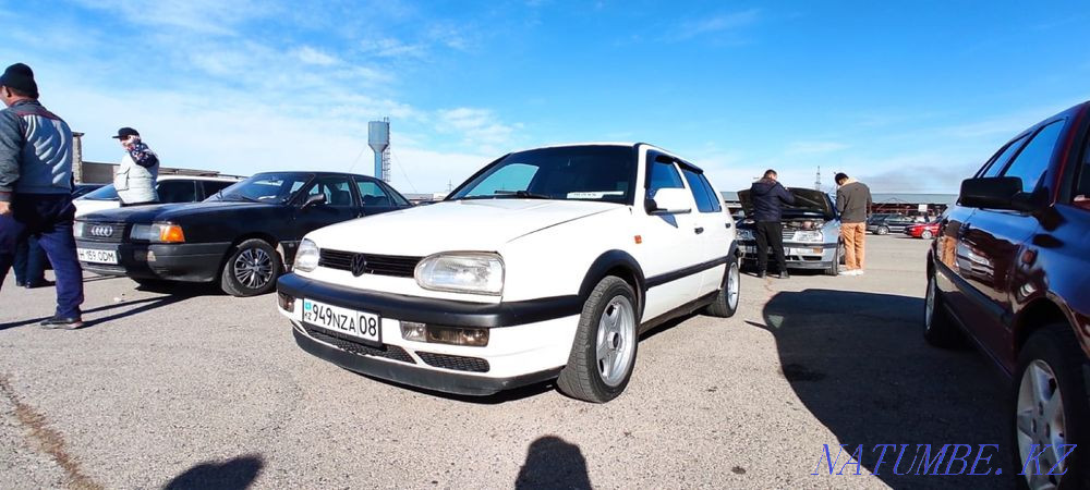 Golf 3, single spray 1.8 Astana - photo 2
