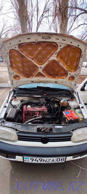 Golf 3, single spray 1.8 Astana - photo 3