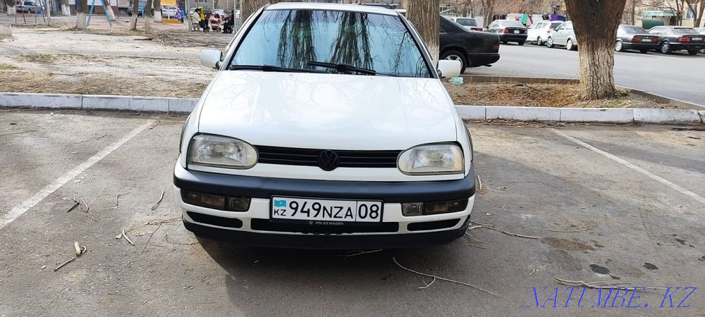 Golf 3, single spray 1.8 Astana - photo 1