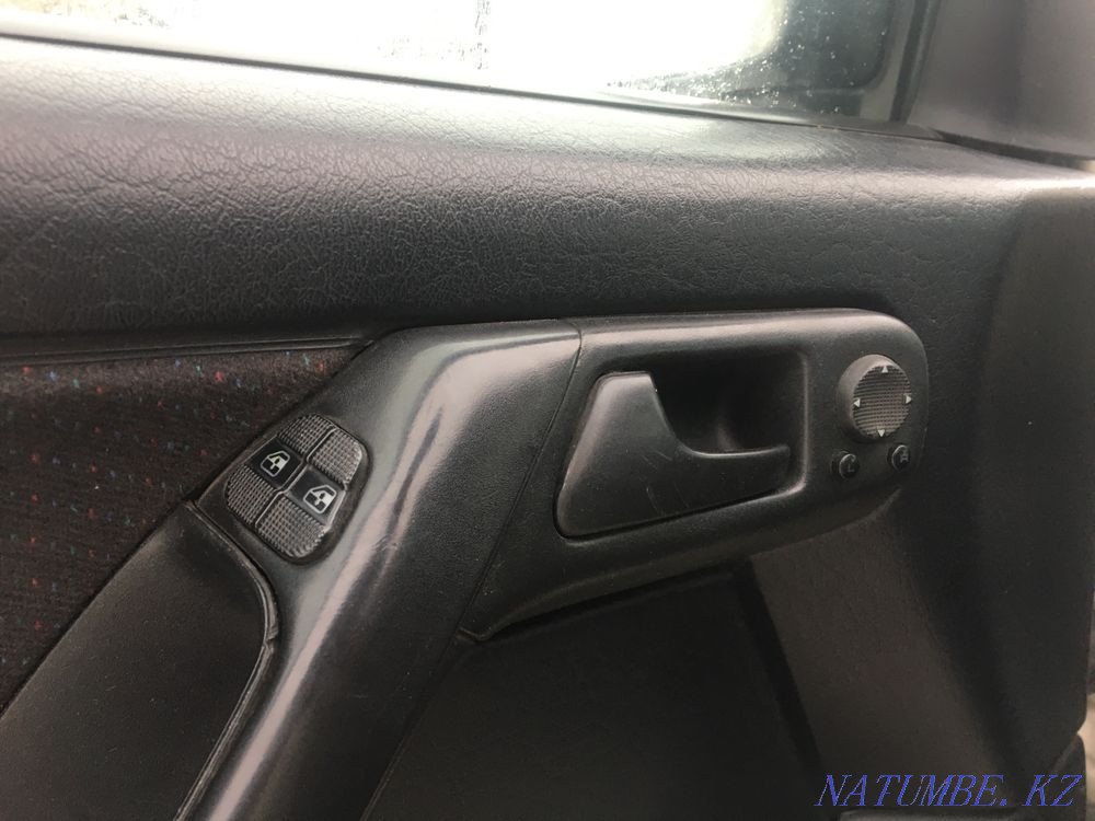 Golf 3, single spray 1.8 Astana - photo 6