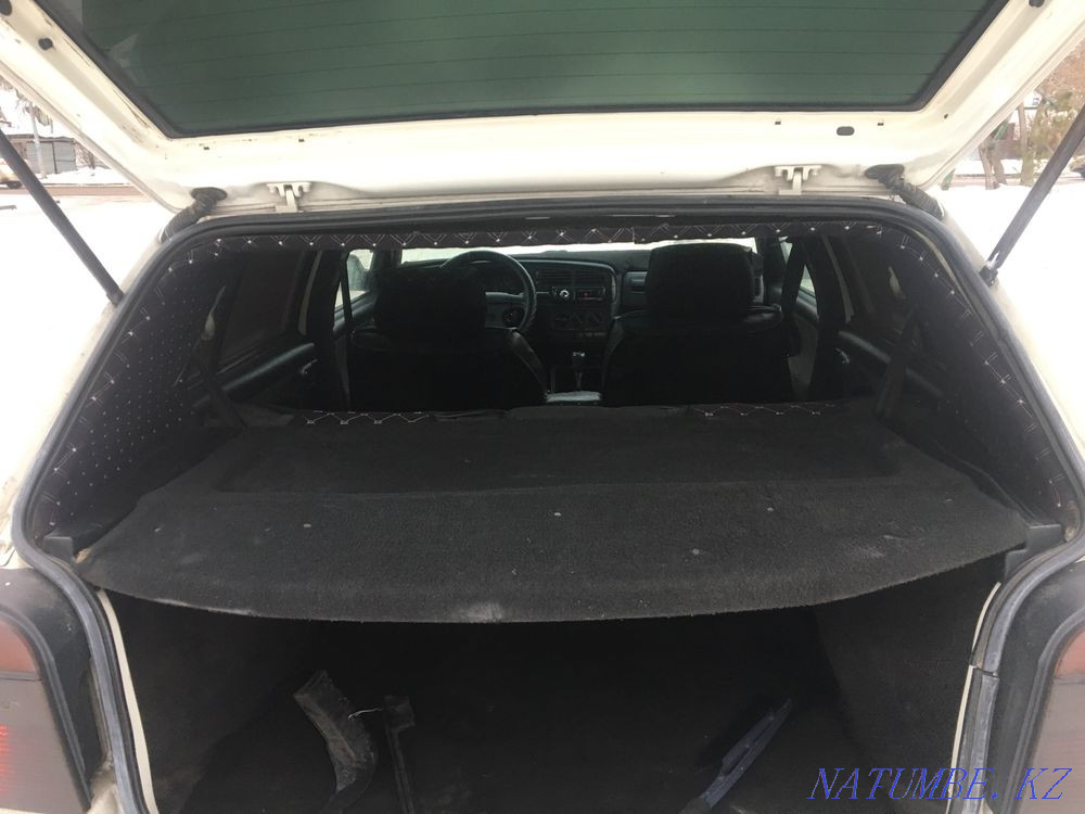 Golf 3, single spray 1.8 Astana - photo 8