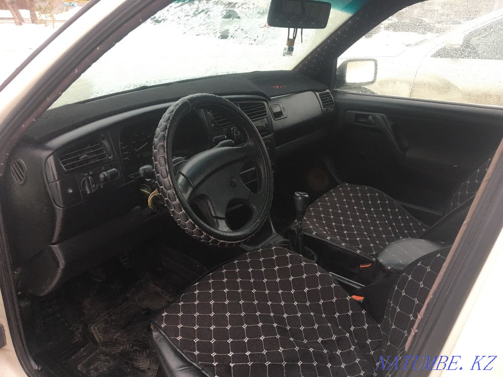 Golf 3, single spray 1.8 Astana - photo 5