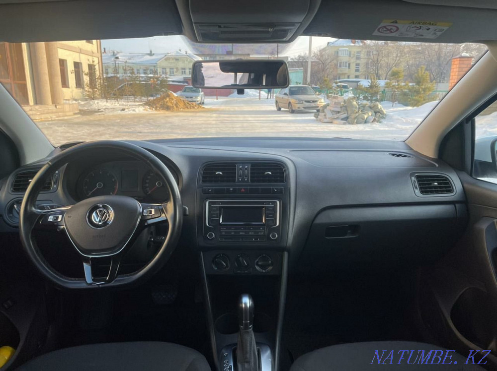 Volkswagen Polo ideally Astana - photo 4