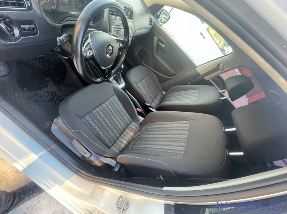 Volkswagen Polo ideally Astana - photo 5