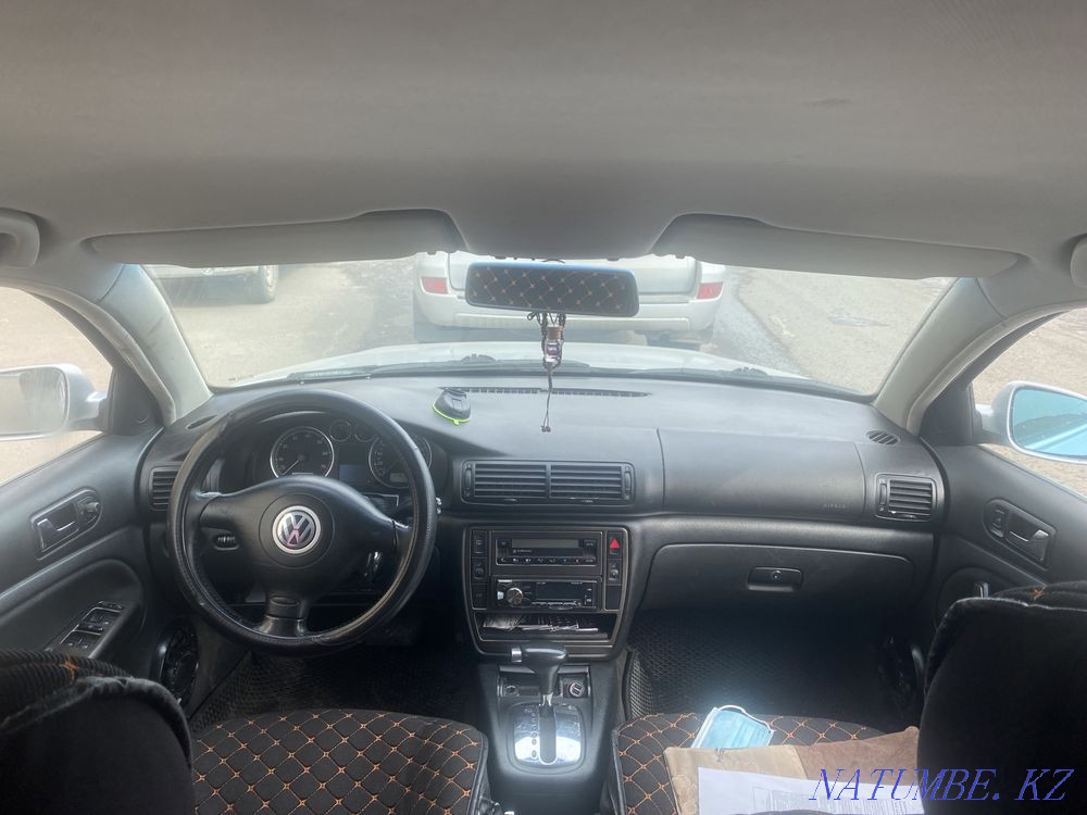 Passat b5+ 2001 station wagon automatic box Astana - photo 6