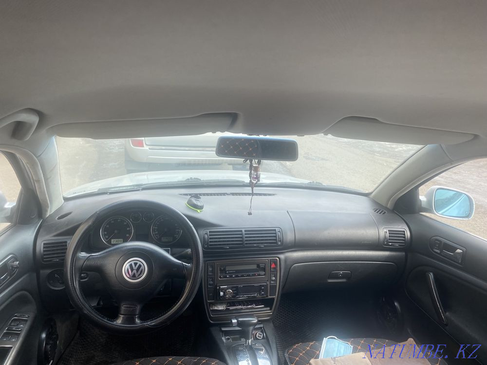 Passat b5+ 2001 station wagon automatic box Astana - photo 5