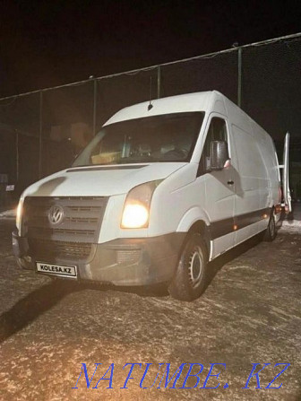 Volkswagen Crafter Астана - изображение 3