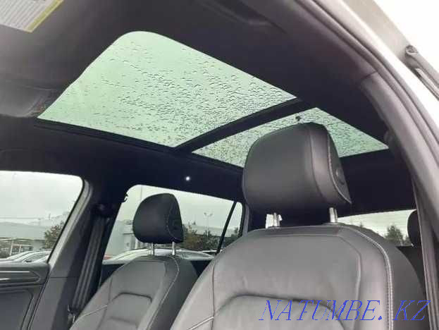 Volkswagen Tiguan 2.0T SEL Premium R-Line 2021  Астана - изображение 7