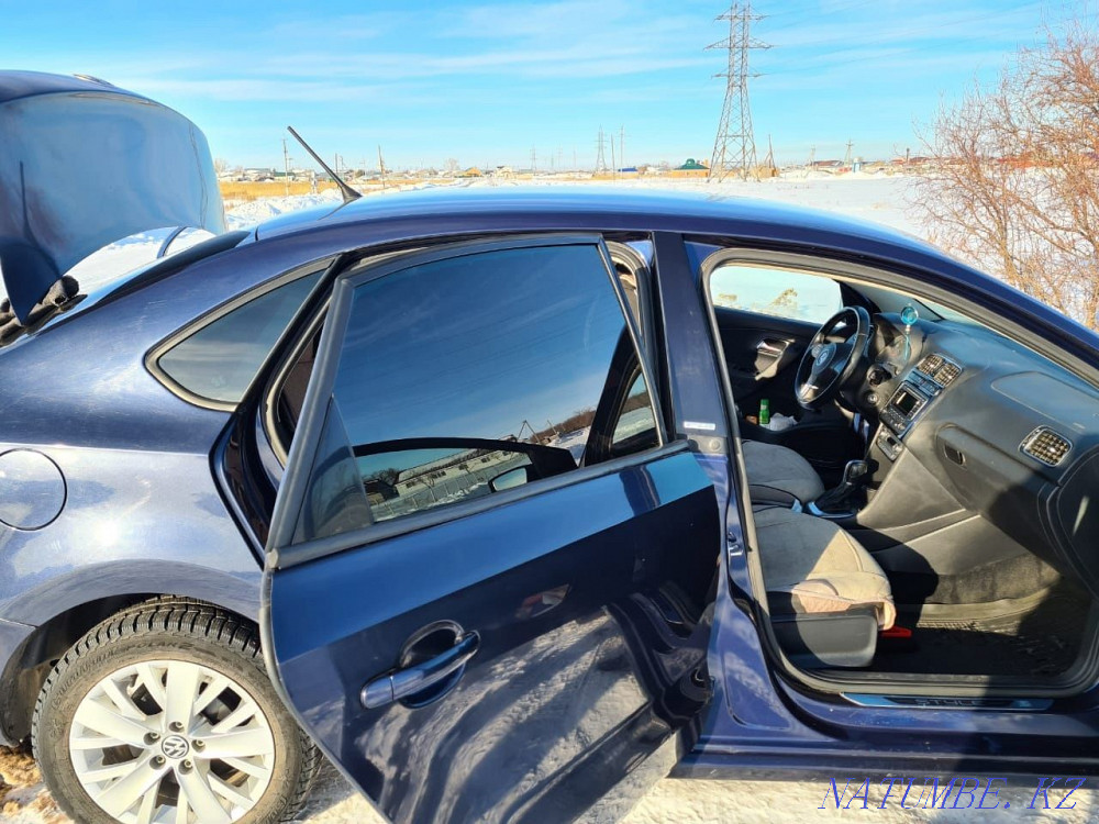 Поло 2014 сәтті автокөлік  Астана - изображение 4