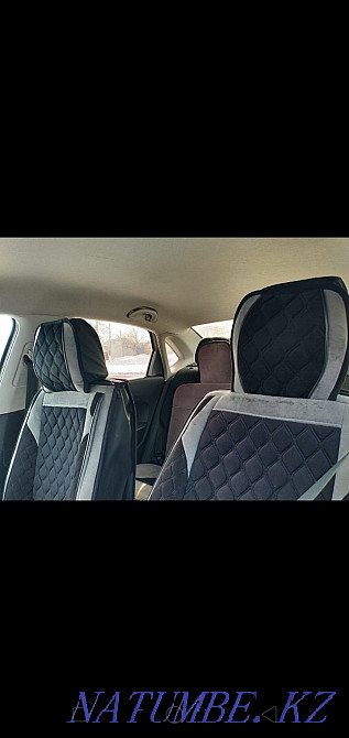 Срочно продается автомашина Астана - изображение 4