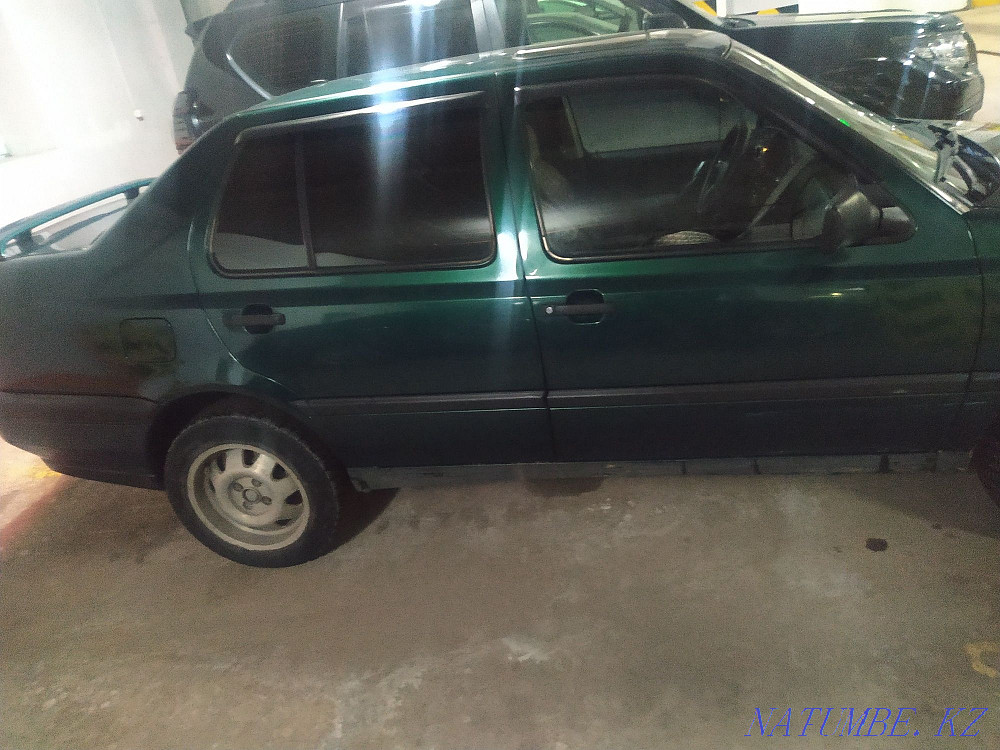 Volkswagen Vento car for sale Astana - photo 5