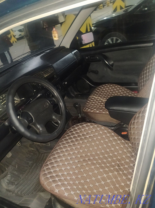 Volkswagen Vento car for sale Astana - photo 7