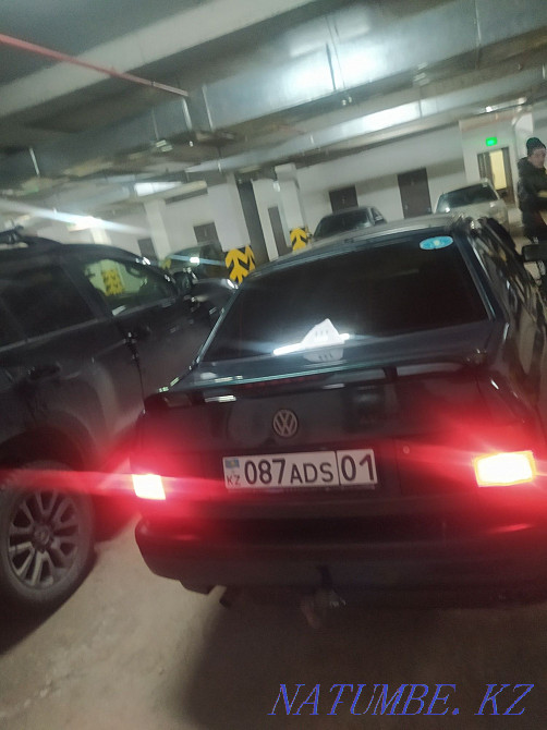 Volkswagen Vento car for sale Astana - photo 3