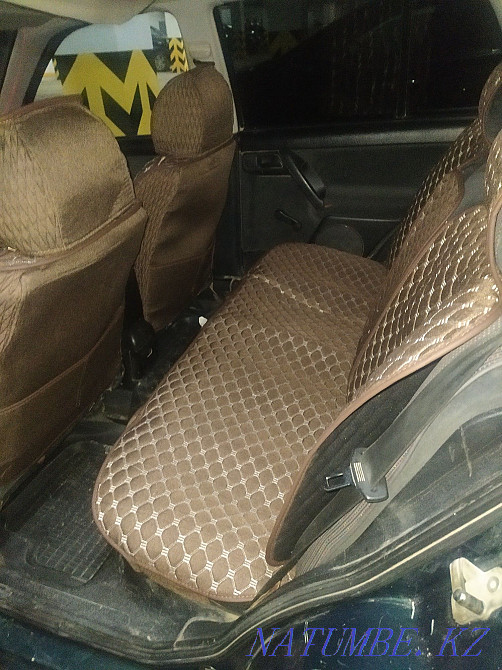 Volkswagen Vento car for sale Astana - photo 8