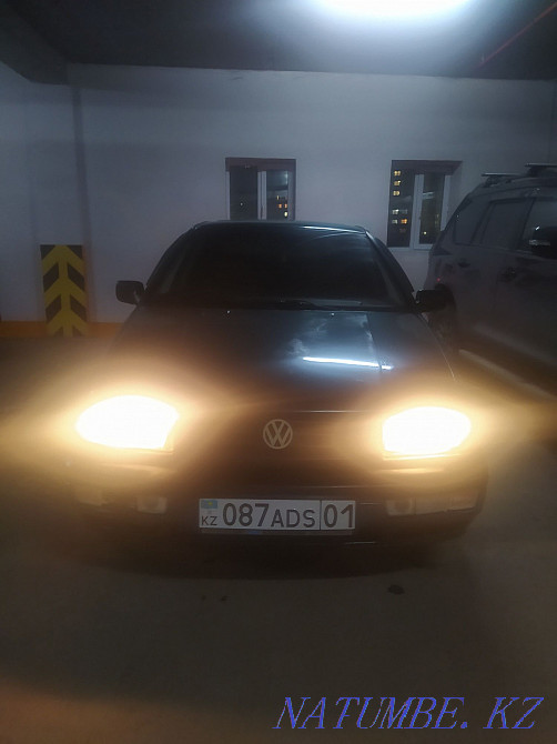 Volkswagen Vento car for sale Astana - photo 4