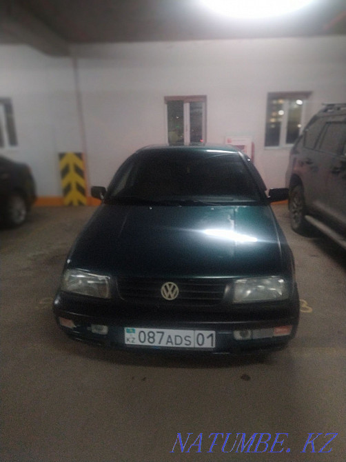 Volkswagen Vento car for sale Astana - photo 2