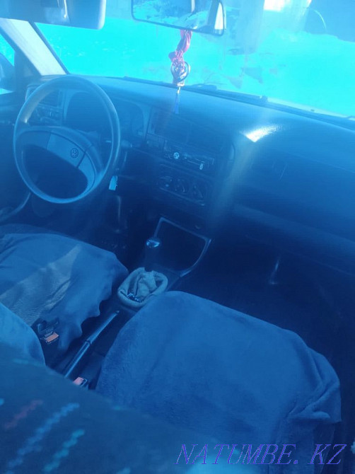 Volkswagen Golf, 1993 release, 1.6 Astana - photo 2