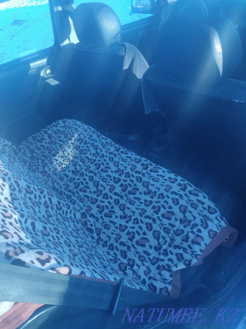 Volkswagen Golf, 1993 release, 1.6 Astana - photo 6