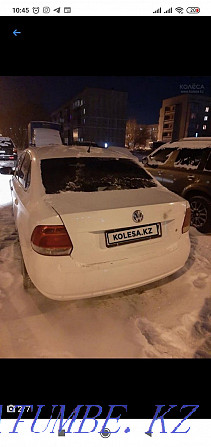 Продам Volkswagen polo 2011 Астана - изображение 3