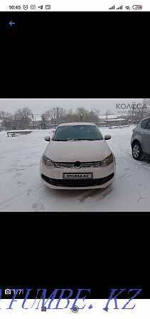 Продам Volkswagen polo 2011 Астана - изображение 2