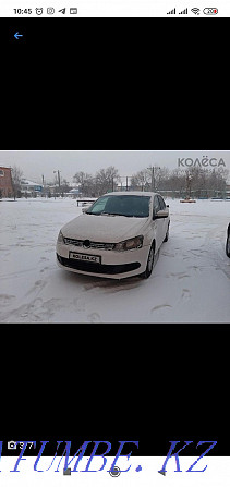 Продам Volkswagen polo 2011 Астана - изображение 1