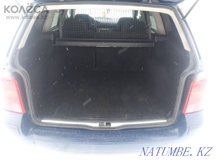 Volkswagen Passat B5  Астана - изображение 4