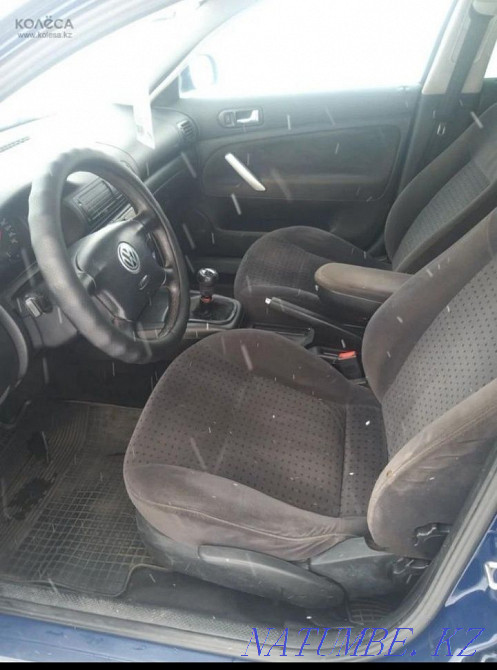 Volkswagen Passat B5  Астана - изображение 7