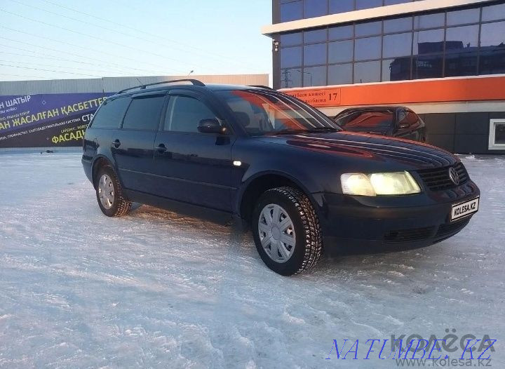 Volkswagen Passat B5  Астана - изображение 5