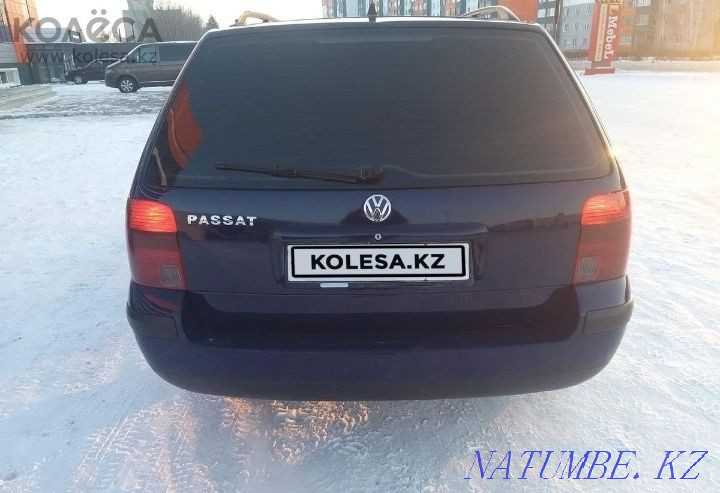 Volkswagen Passat B5  Астана - изображение 2
