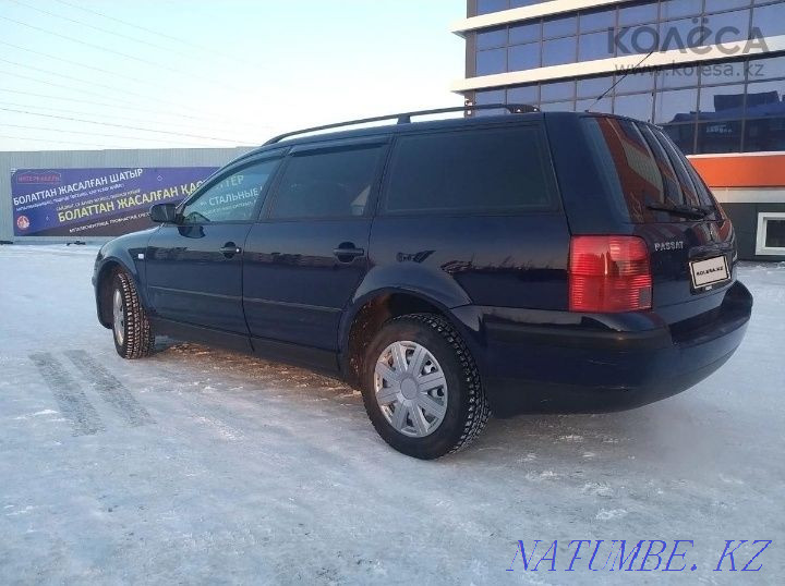 Volkswagen Passat B5  Астана - изображение 6
