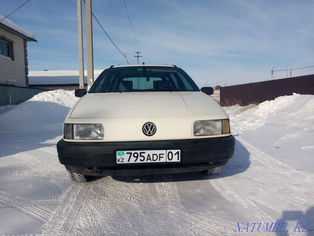 trade wind station wagon Astana - photo 1