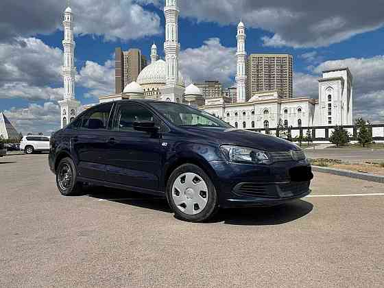 продам машину Volkswagen Polo 2014 года Astana