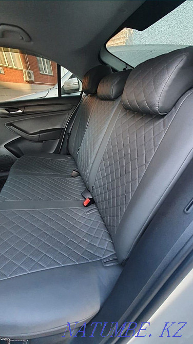 Selling Volkswagen Polo 2021 Astana - photo 2