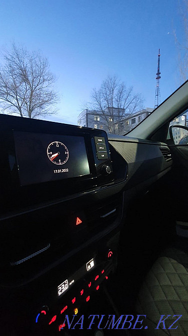 Selling Volkswagen Polo 2021 Astana - photo 3