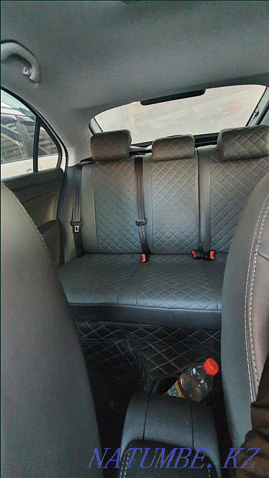 Selling Volkswagen Polo 2021 Astana - photo 4